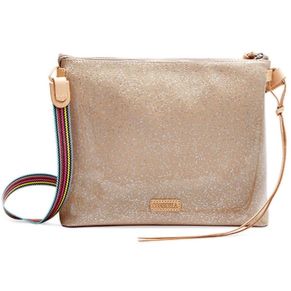 NWT New Consuela Veronica Downtown Crossbody - Picture 3 of 6